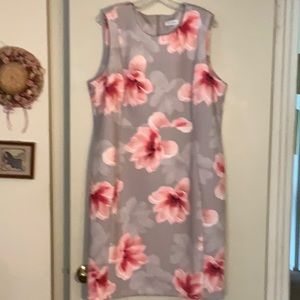 Beautiful summer dress